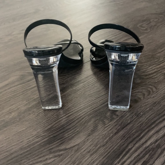 Jeffery Campbell heels - Picture 4 of 5